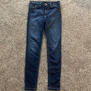 Kancan Skinny Jeans / Size 29